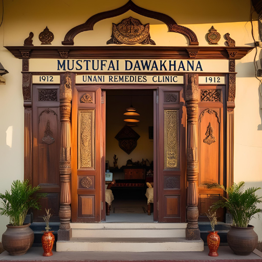 SERVING INDIA FROM 1912