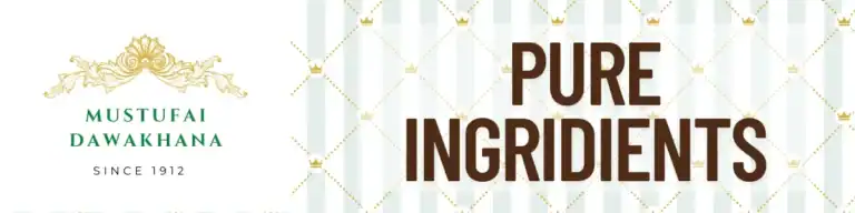 herbal pure products