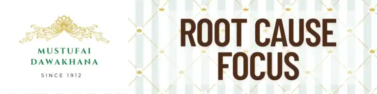 cause of health problem